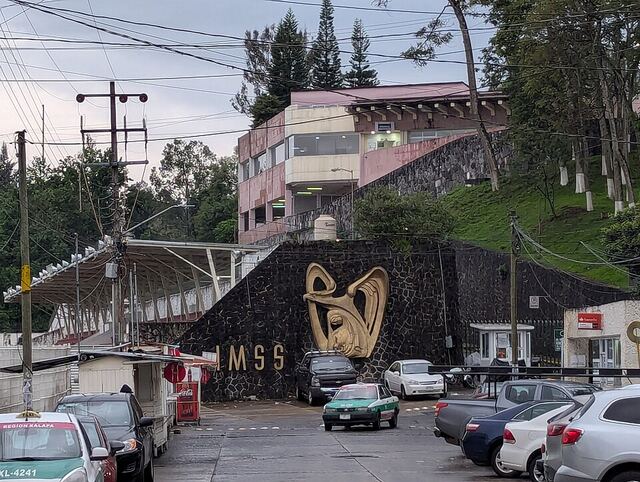 Fotografía de Hospital General de Zona 11 Jalapa